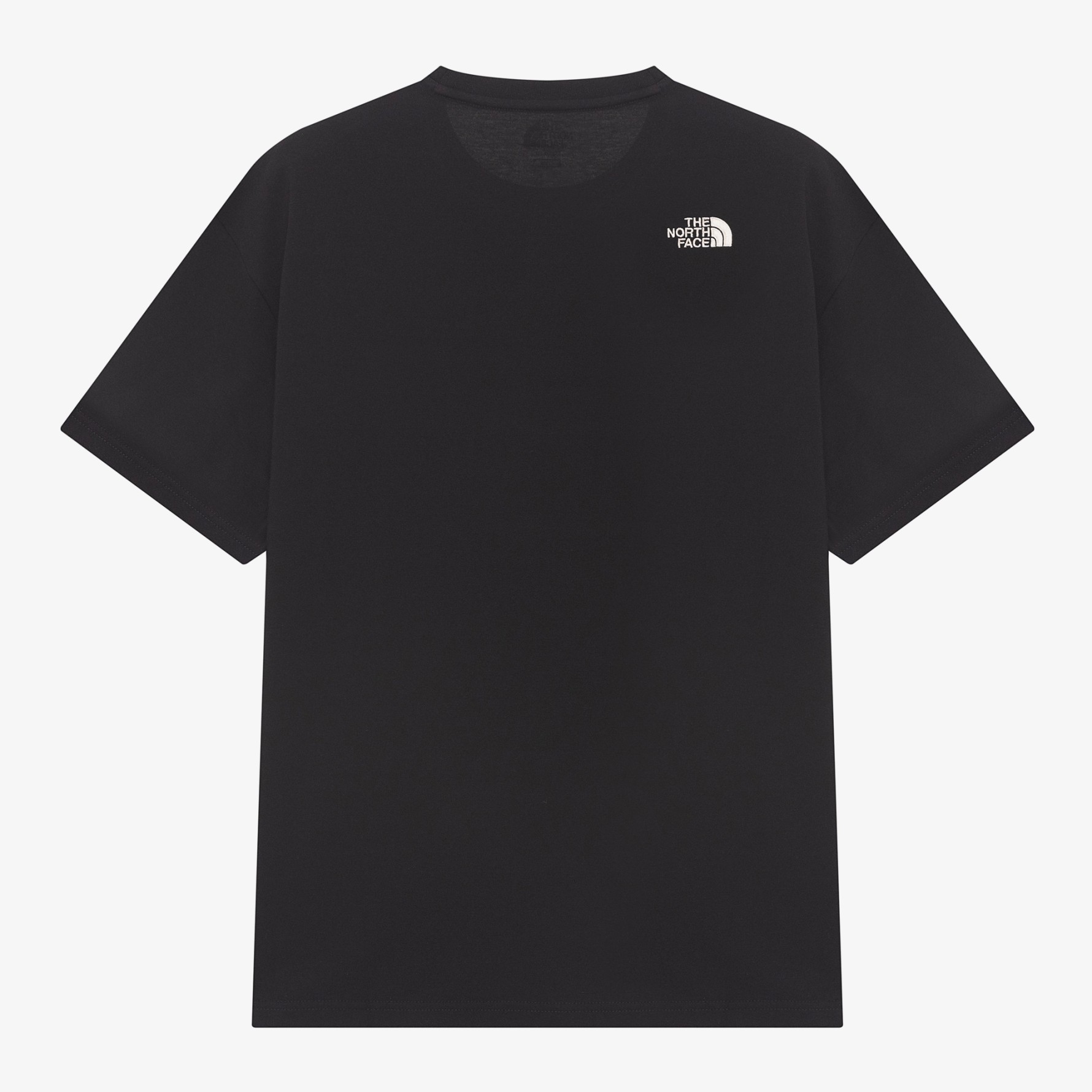 ザノースフェイス EX 半袖 ラウンド Tシャツ☆25SS☆男女