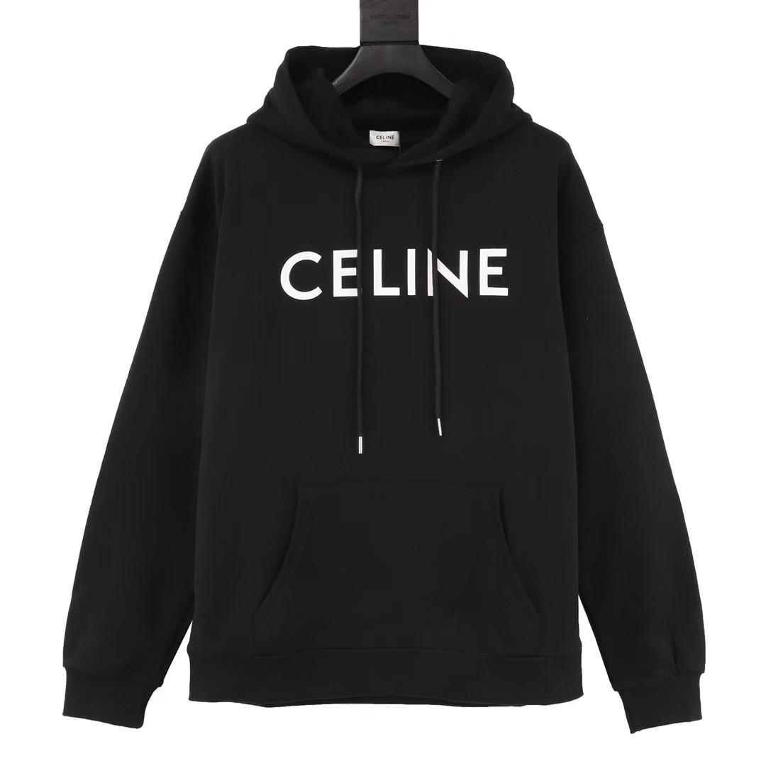 セリーヌ セリーヌ Hoodie 23Aw